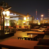 【幻想的な光とくつろぎの空間で楽しむBBQナイト◎】