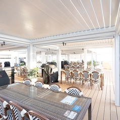 団体利用も大歓迎食材もドリンクも全部おまかせ！の写真