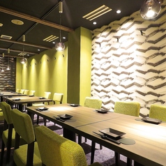 楽蔵 RAKUZO 岡山本町店の雰囲気2