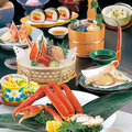 北海道かに将軍 札幌本店のおすすめ料理1