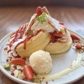 シロクマ三日月珈琲のおすすめ料理1