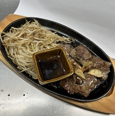 お好み焼きR アールの写真