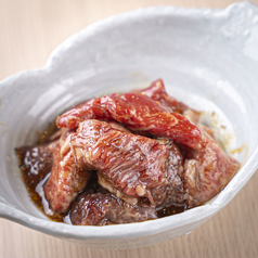 焼肉すだく家族亭 長浜店のおすすめポイント1