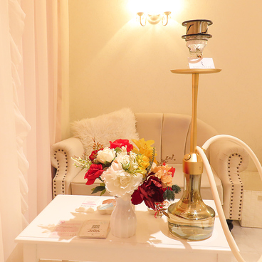 池袋　シーシャカフェ&バー　Ranunculus のおすすめ料理1