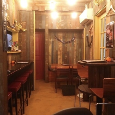 Teppan&Bal pakupaku　茅ヶ崎（喫煙可）の雰囲気1