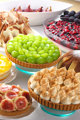 キャナリィ ロウ Cannery Row 広島ボートパーク店のおすすめ料理1