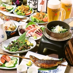 ニューロバタ　カタナ食堂　小倉本店特集写真1