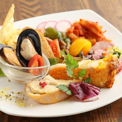 バルミトンの写真2