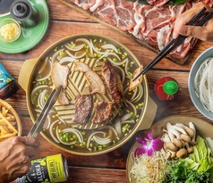 アロハテーブル ルミネ大宮のおすすめ料理1