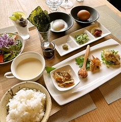 カジュアルキッチン