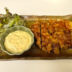 チキン南蛮