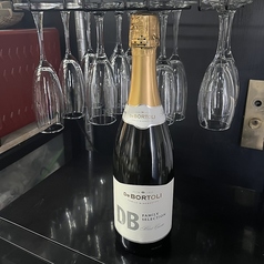 【スパークリングワイン】ディービー ファミリーセレクション ブリュット キュヴェ