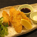 料理メニュー写真&nbsp;広島名物 がんす