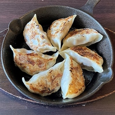 イタリアン餃子