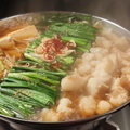 琥珀はなれのおすすめ料理1