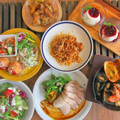 goodspoon グッドスプーン 高の原テラス店のおすすめ料理3