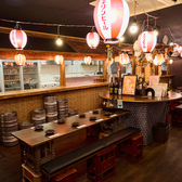 新世界大衆屋台 五右衛門の雰囲気3