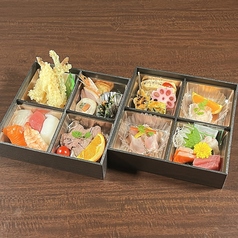 【松花堂】鳳仙花