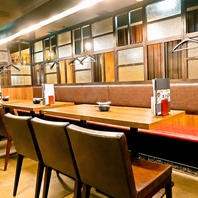 ちょっとした集まりにもおすすめ♪