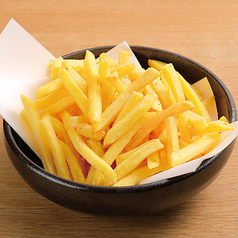 フライドポテト