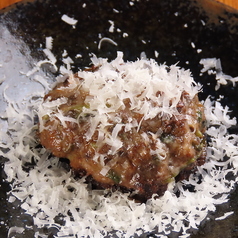 【大人気】三ノ和のつくね