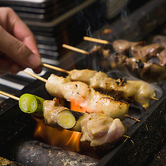 大衆やきとり酒場 極楽鳥のおすすめ料理1