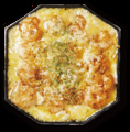 料理メニュー写真&nbsp;エビチーズフォンデュ