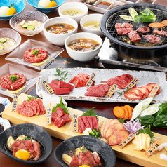 馬肉酒場 三村 熊本下通り店のコース写真