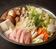 炭火焼鳥 笑和酒場 上野御徒町店のコース写真