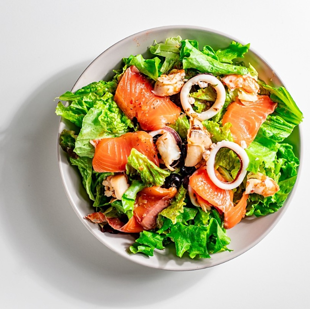 SEAFOOD BAR HAMA ハマの写真ギャラリー