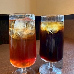 水出しアイスコーヒー