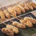 串カツ弥栄のおすすめ料理1