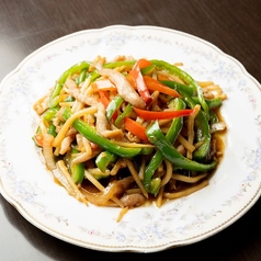 中国厨房日興新横浜のおすすめ料理2