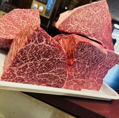 御肉料理わだひこ都町店のコース写真