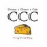 チーズチーズカフェ 日比谷 Cheese Cheers Cafe HIBIYAのロゴ