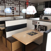 漫画をご用意しております！　ゆったりランチや、仕事後のお食事にもリラックスしていただけますよう、サービスへもぬかりなく徹底しております♪　各種宴会や友人の飲み、ご家族でのお食事や貸切まで幅広いシーンでご利用ください！