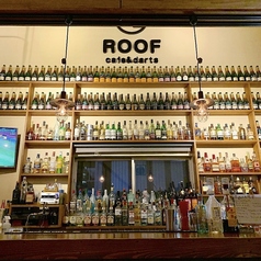 cafe&darts ROOF カフェアンドダーツ ルーフの特集写真