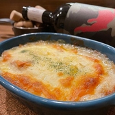 店主こだわりのイタリアワイン×お酒との相性抜群の料理ご用意しております！マリアージュをお楽しみください。