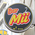 おばんざいBAR Miiのロゴ