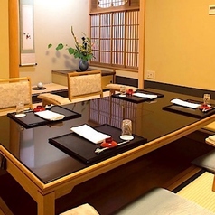 京料理 御旅町 田ごとのコース写真