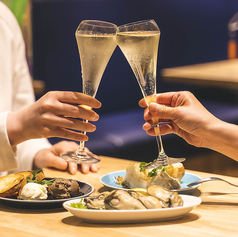 バル イーロ BARU HiLOのコース写真