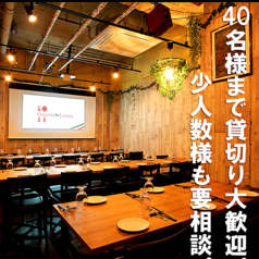 オステリア ラウロ Osteria Lauro 神保町の特集写真