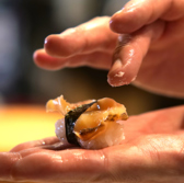 大漁ずしの雰囲気2