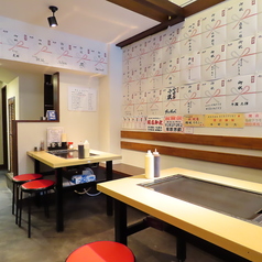 鉄板居酒屋九九福特集写真1