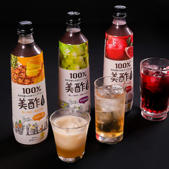 和牛焼肉 二代目ばんばん 札幌すすきの店のおすすめドリンク2