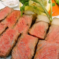 食べきりサーロインステーキ100ｇ～