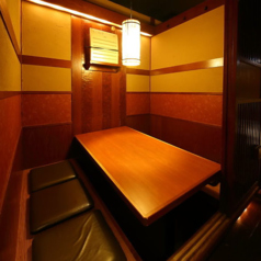 牡蠣と海鮮にほんいち堺筋本町店の雰囲気1