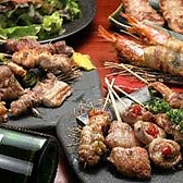 焼津 炭火串焼酒楽のおすすめ料理3