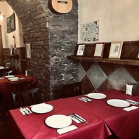 大切な記念日にはサプライズ演出のお手伝いも◎