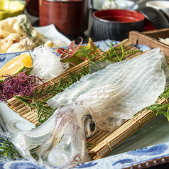 玄海亭 本店のおすすめランチ2